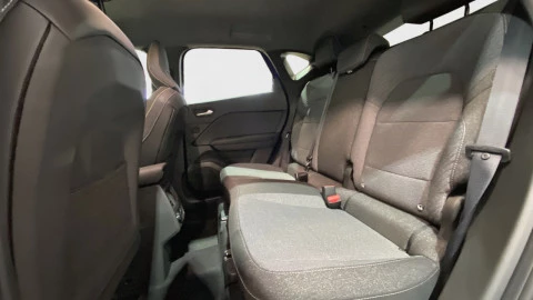 Renault Captur TODOTERRENO 1.3 TCE 103KW TECHNO 140 5P