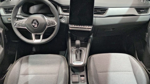 Renault Captur TODOTERRENO 1.3 TCE 103KW TECHNO 140 5P