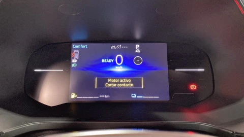 Renault Captur TODOTERRENO 1.3 TCE 103KW TECHNO 140 5P