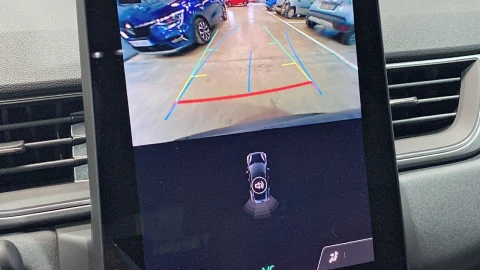 Renault Captur TODOTERRENO 1.3 TCE 103KW TECHNO 140 5P