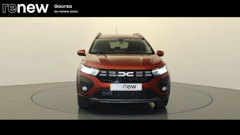 Dacia Jogger Expression TCe 81kW (110CV) 7 plazas