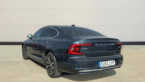 Volvo S90 2.0 B4 G Inscription Auto