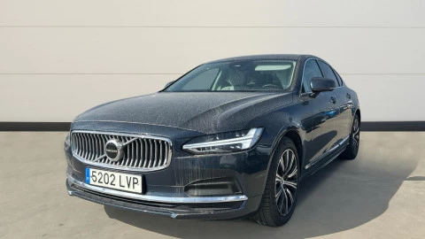 Volvo S90 2.0 B4 G Inscription Auto