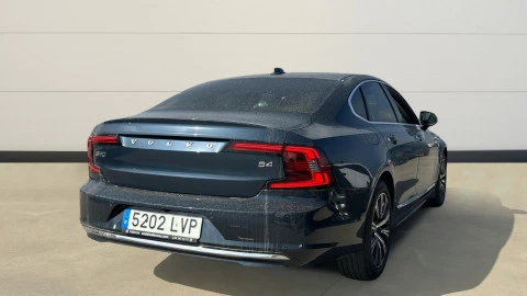 Volvo S90 2.0 B4 G Inscription Auto