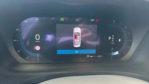 Volvo S90 2.0 B4 G Inscription Auto