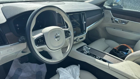 Volvo S90 2.0 B4 G Inscription Auto