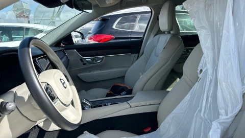 Volvo S90 2.0 B4 G Inscription Auto