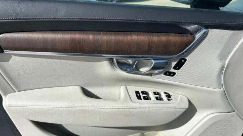 Volvo S90 2.0 B4 G Inscription Auto