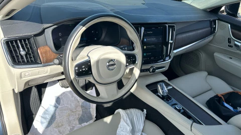 Volvo S90 2.0 B4 G Inscription Auto