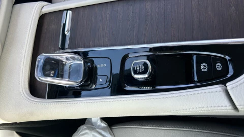 Volvo S90 2.0 B4 G Inscription Auto