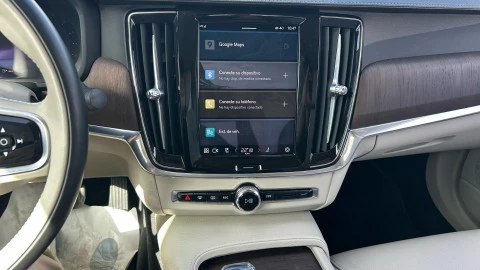 Volvo S90 2.0 B4 G Inscription Auto