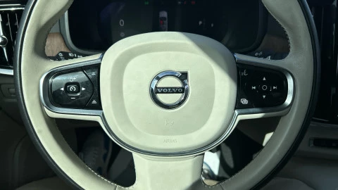 Volvo S90 2.0 B4 G Inscription Auto