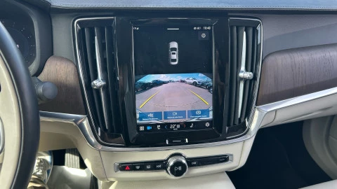 Volvo S90 2.0 B4 G Inscription Auto