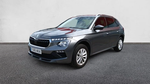 Skoda Kamiq 1.0 TSI 85kW (115CV) DSG SELECTION