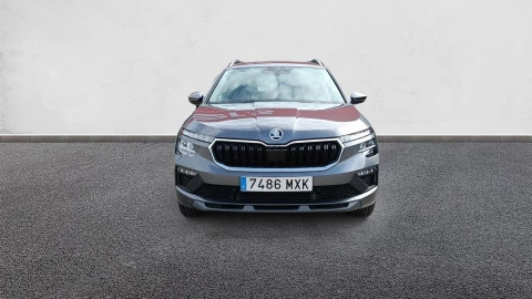 Skoda Kamiq 1.0 TSI 85kW (115CV) DSG SELECTION