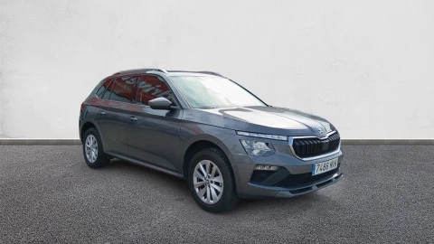 Skoda Kamiq 1.0 TSI 85kW (115CV) DSG SELECTION