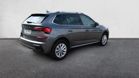 Skoda Kamiq 1.0 TSI 85kW (115CV) DSG SELECTION