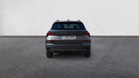 Skoda Kamiq 1.0 TSI 85kW (115CV) DSG SELECTION