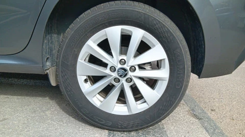 Skoda Kamiq 1.0 TSI 85kW (115CV) DSG SELECTION