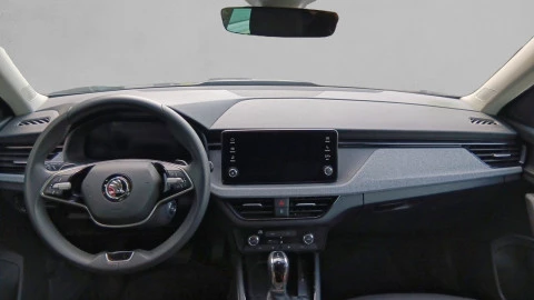 Skoda Kamiq 1.0 TSI 85kW (115CV) DSG SELECTION