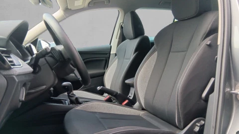 Skoda Kamiq 1.0 TSI 85kW (115CV) DSG SELECTION