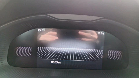 Skoda Kamiq 1.0 TSI 85kW (115CV) DSG SELECTION