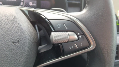 Skoda Kamiq 1.0 TSI 85kW (115CV) DSG SELECTION