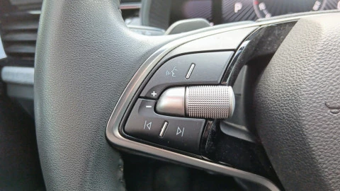 Skoda Kamiq 1.0 TSI 85kW (115CV) DSG SELECTION