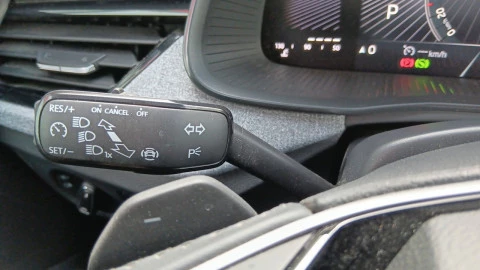 Skoda Kamiq 1.0 TSI 85kW (115CV) DSG SELECTION