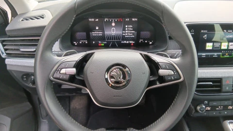 Skoda Kamiq 1.0 TSI 85kW (115CV) DSG SELECTION