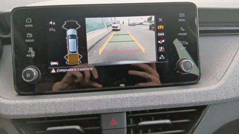 Skoda Kamiq 1.0 TSI 85kW (115CV) DSG SELECTION