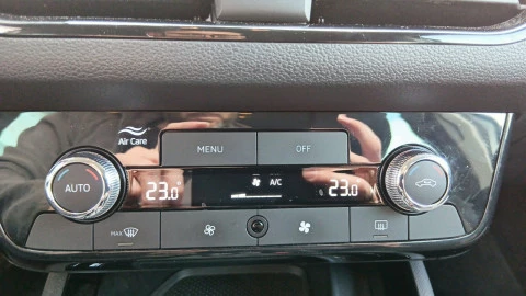 Skoda Kamiq 1.0 TSI 85kW (115CV) DSG SELECTION