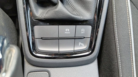 Skoda Kamiq 1.0 TSI 85kW (115CV) DSG SELECTION