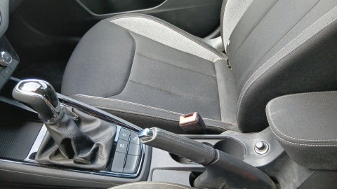 Skoda Kamiq 1.0 TSI 85kW (115CV) DSG SELECTION