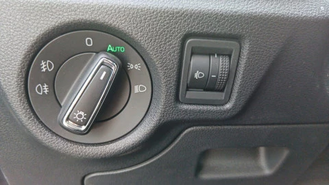 Skoda Kamiq 1.0 TSI 85kW (115CV) DSG SELECTION