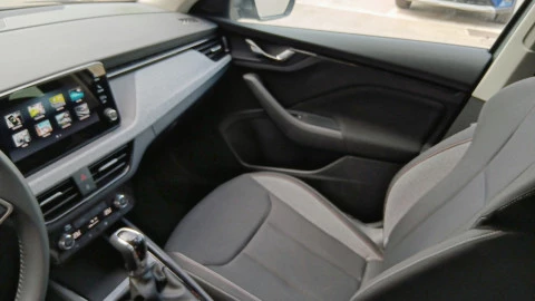 Skoda Kamiq 1.0 TSI 85kW (115CV) DSG SELECTION