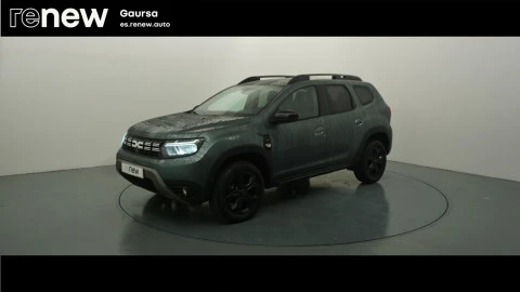 Dacia Duster Extreme TCE 110kW (150CV) 4X2 EDC