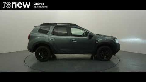 Dacia Duster Extreme TCE 110kW (150CV) 4X2 EDC