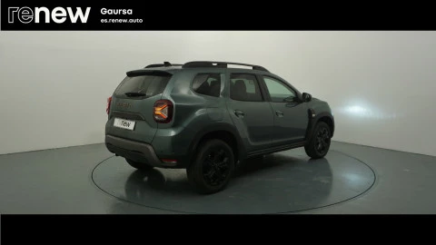 Dacia Duster Extreme TCE 110kW (150CV) 4X2 EDC
