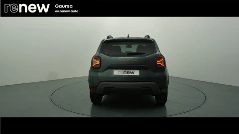 Dacia Duster Extreme TCE 110kW (150CV) 4X2 EDC