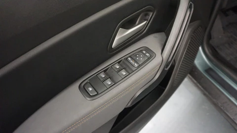 Dacia Duster Extreme TCE 110kW (150CV) 4X2 EDC