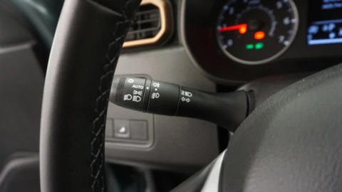 Dacia Duster Extreme TCE 110kW (150CV) 4X2 EDC