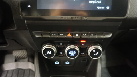 Dacia Duster Extreme TCE 110kW (150CV) 4X2 EDC