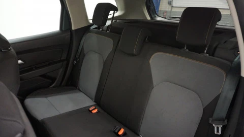 Dacia Duster Extreme TCE 110kW (150CV) 4X2 EDC