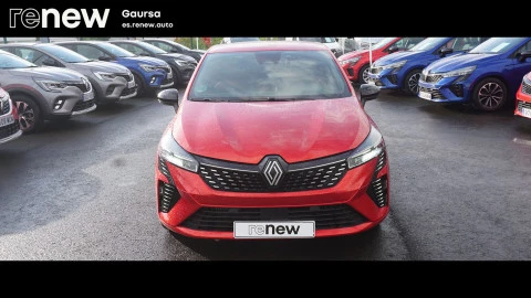 Renault Clio Techno TCe 90 (67kw)