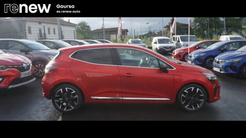 Renault Clio Techno TCe 90 (67kw)