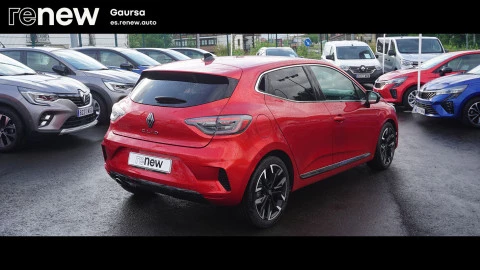 Renault Clio Techno TCe 90 (67kw)