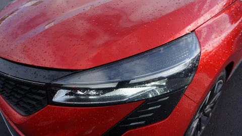 Renault Clio Techno TCe 90 (67kw)