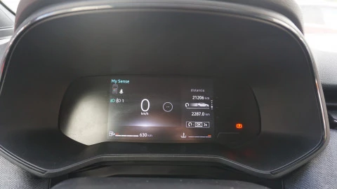 Renault Clio Techno TCe 90 (67kw)