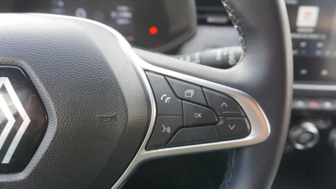 Renault Clio Techno TCe 90 (67kw)